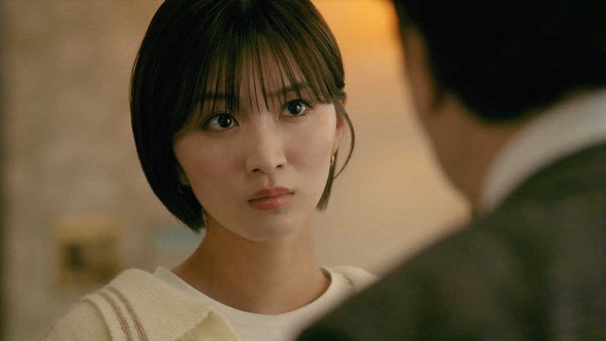 FOD特別編『プロフェッショナル 保険調査員・栗田凛』