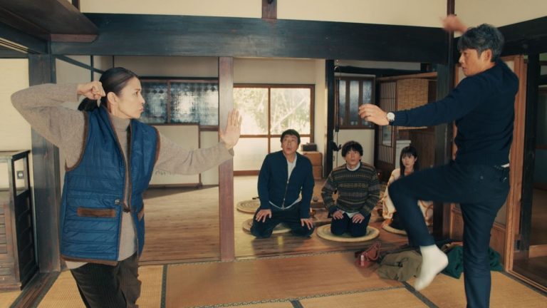 『ラムネモンキー』第8話場面写真