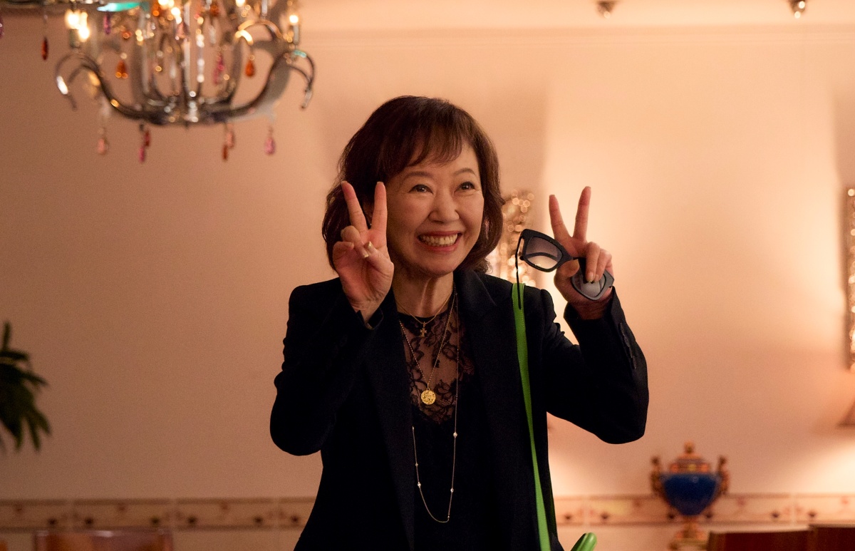 『102回目のプロポーズ』追加キャスト