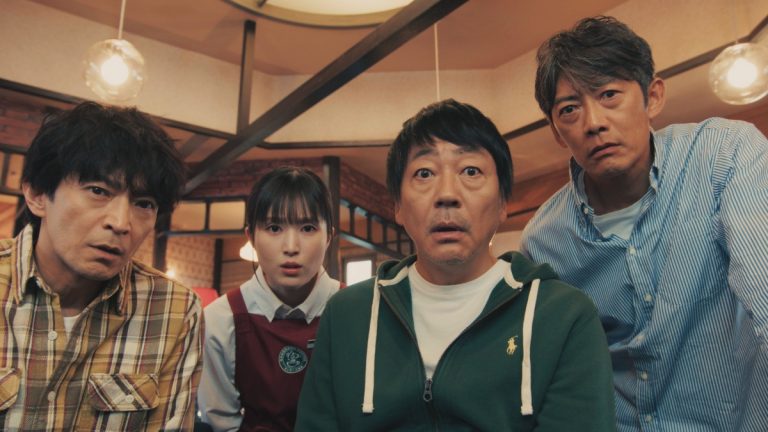 『ラムネモンキー』場面カット