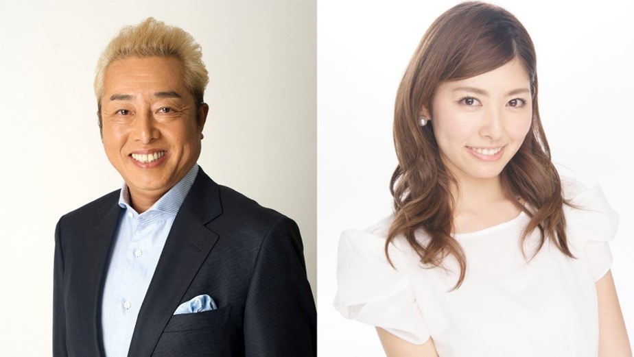 『THEわれめDEポン』×『極雀』夢のコラボマッチ