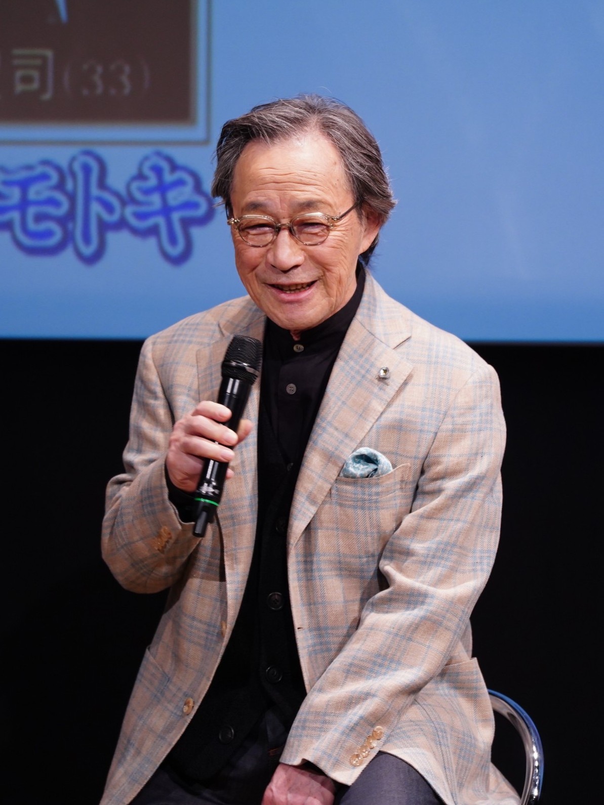 『102回目のプロポーズ』完成披露イベント