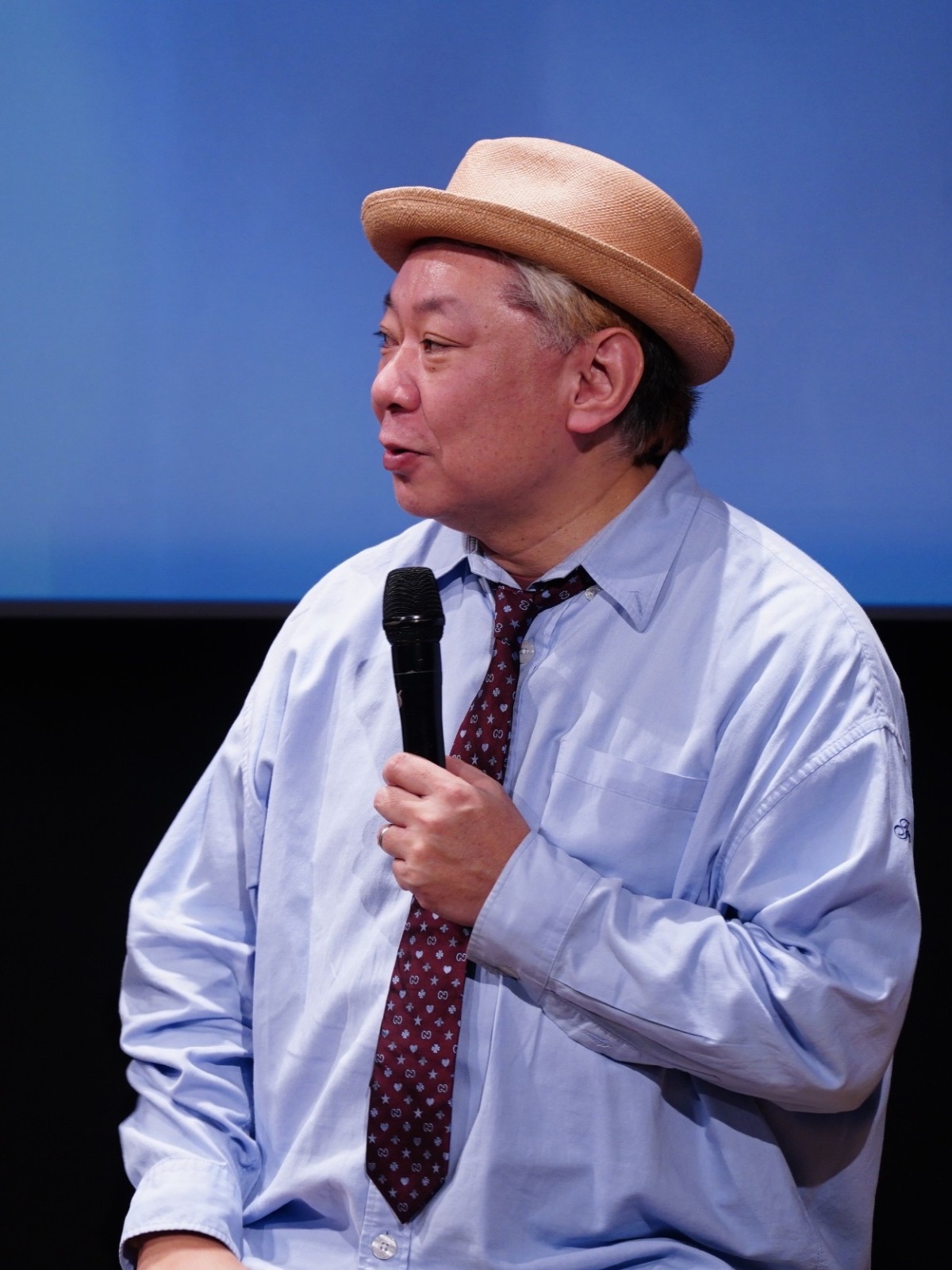 『102回目のプロポーズ』完成披露イベント