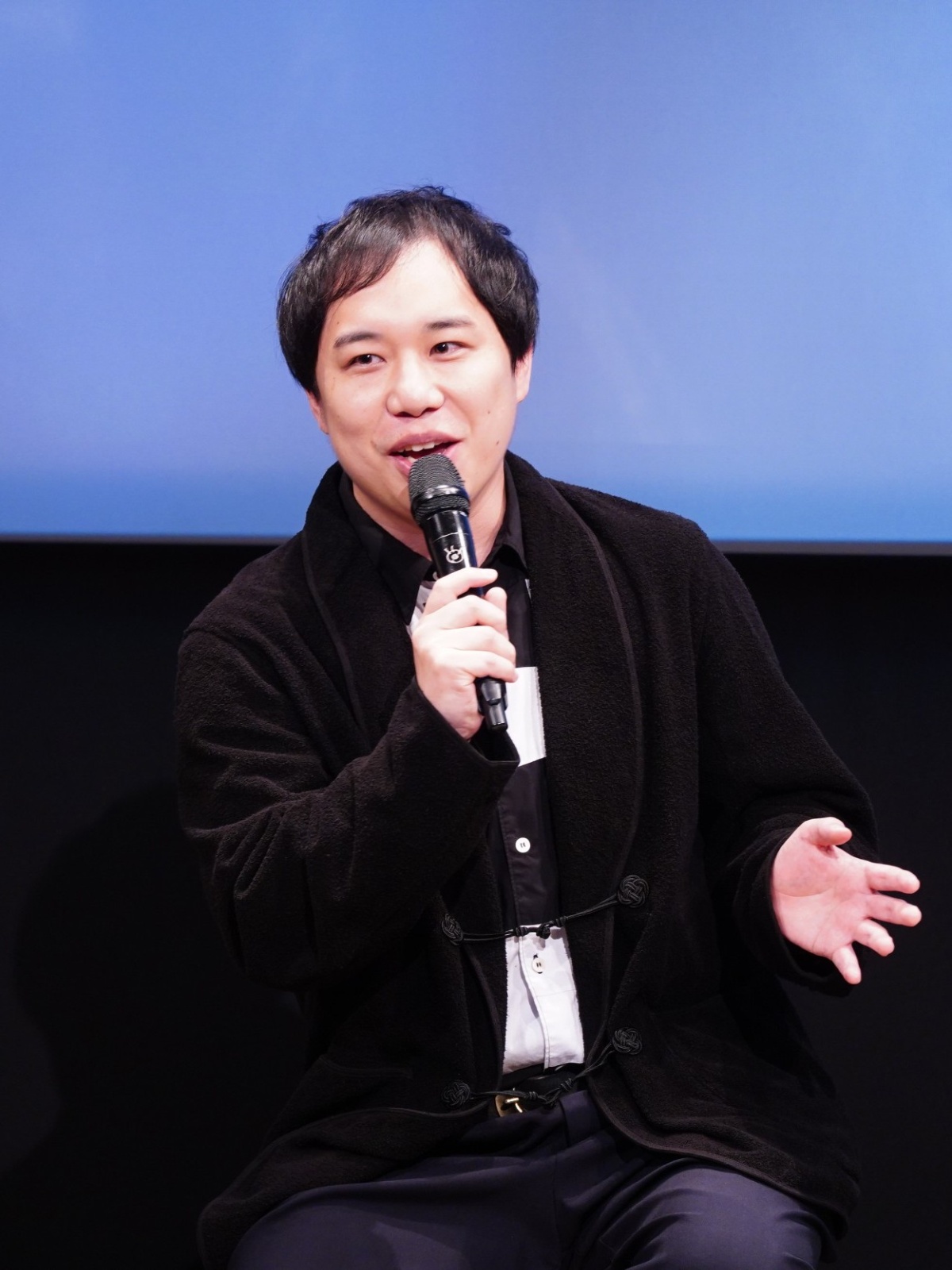 『102回目のプロポーズ』完成披露イベント