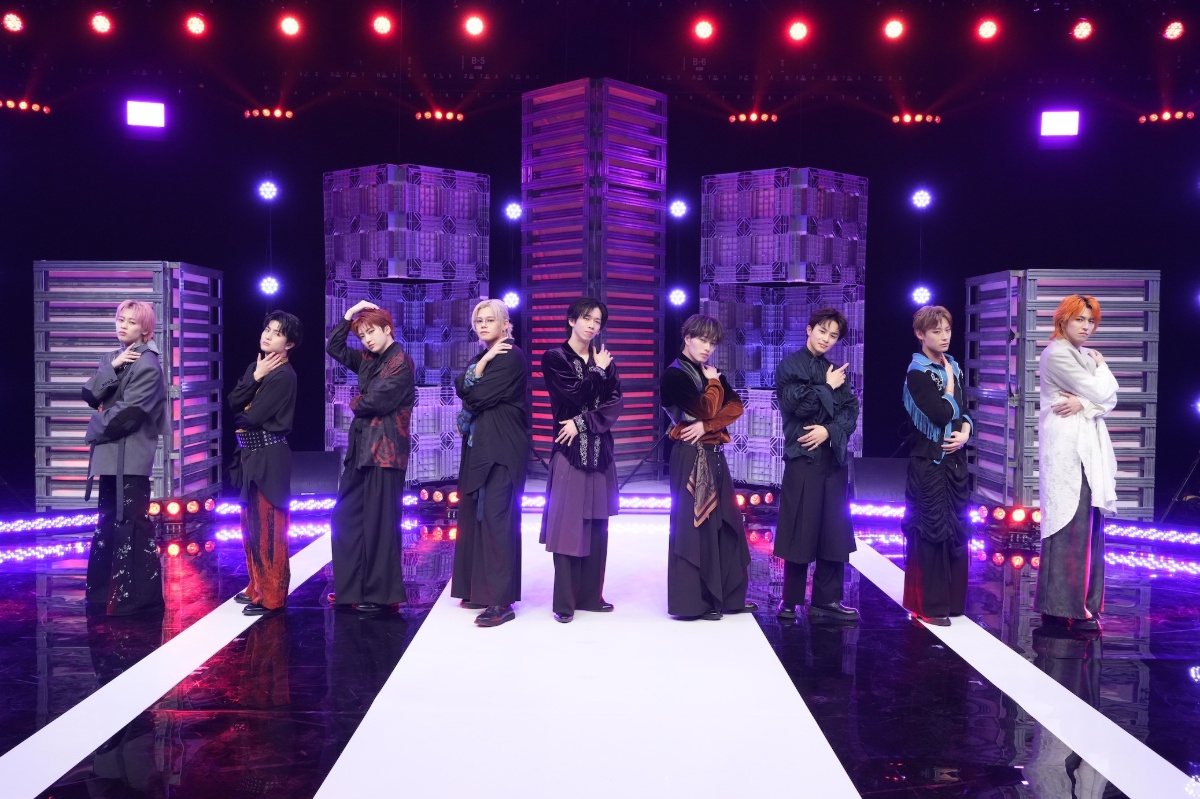 超特急の冠バラエティ『トレタリ』シーズン11