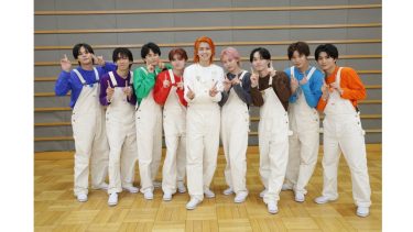 超特急の冠バラエティ『トレタリ』シーズン11