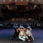 韓国BLドラマ『秘密の間柄』公開1周年スペシャルファンミーティング