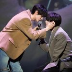 韓国BLドラマ『秘密の間柄』公開1周年スペシャルファンミーティング