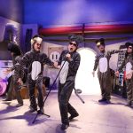 『爆チュー問題コント祭り2026』