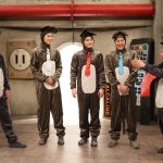 『爆チュー問題コント祭り2026』