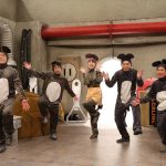 『爆チュー問題コント祭り2026』