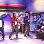 『爆チュー問題コント祭り2026』