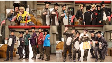 『爆チュー問題コント祭り2026』