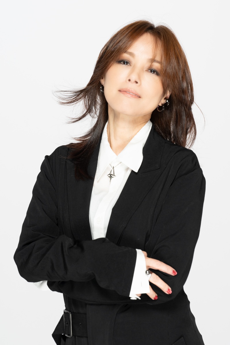 相川七瀬の熱い新曲が『横浜DeNAベイスターズL!VE 2026』中継テーマソングに