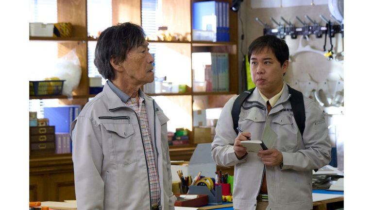 『102回目のプロポーズ』場面写真