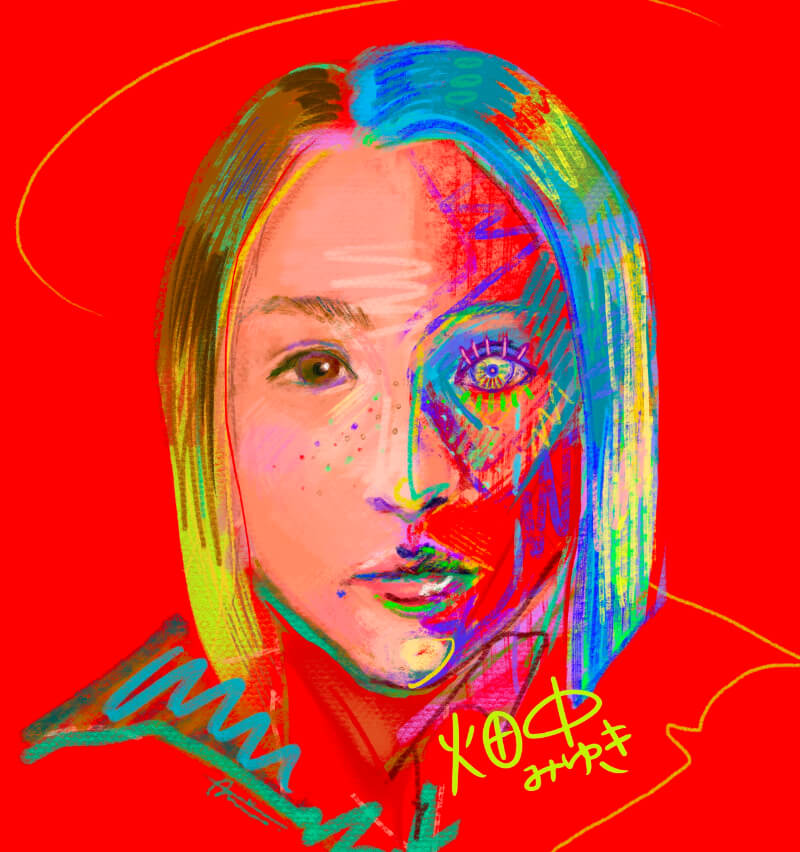 脚本・監督 畑中みゆき