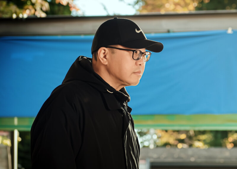 脚本・監督 ユ・ヨンソン