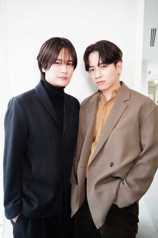 『フェイクファクトリップス』インタビュー