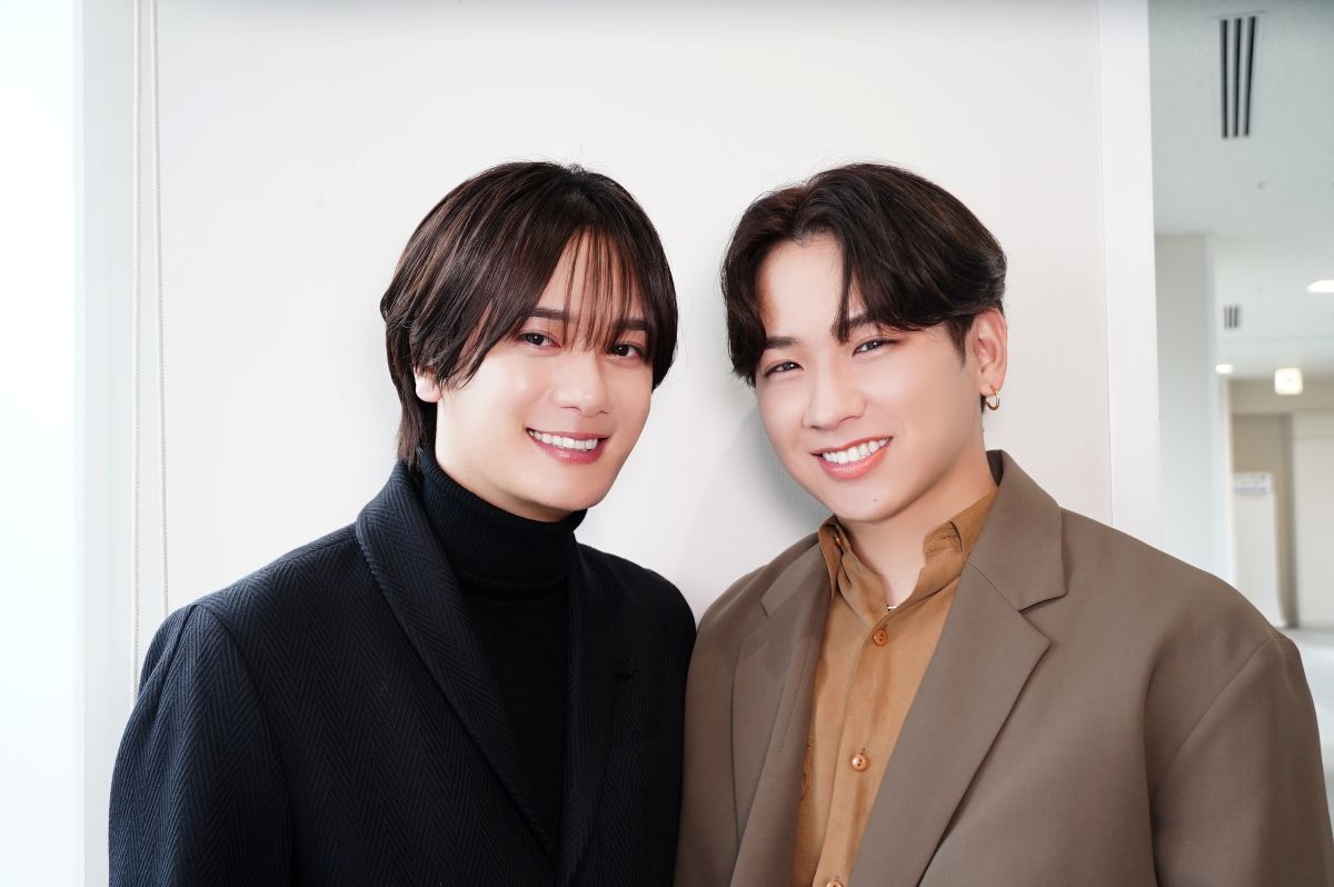 『フェイクファクトリップス』インタビュー