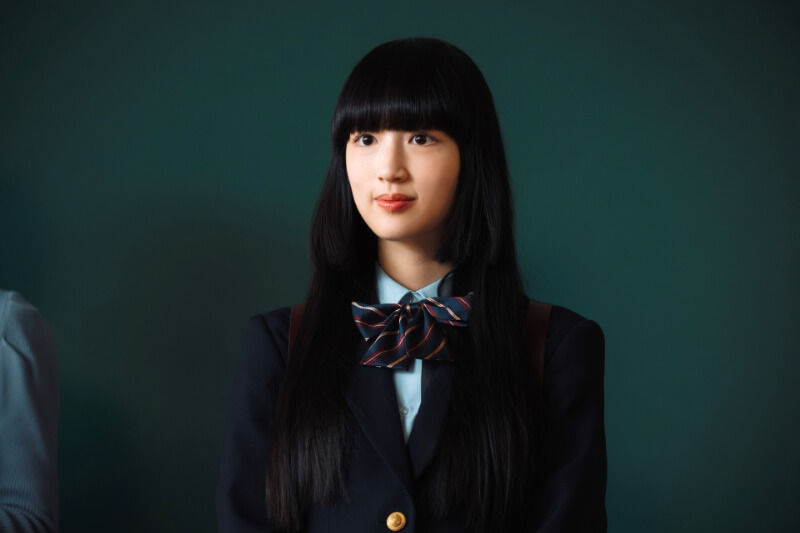 『転校生ナノ』場面写真