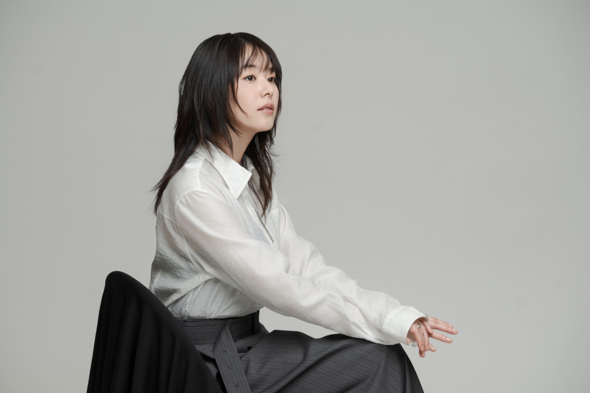 『102回目のプロポーズ』主演・唐田えりかが語る、 名作を引き継ぐプレッシャーと武田鉄矢から学んだこと