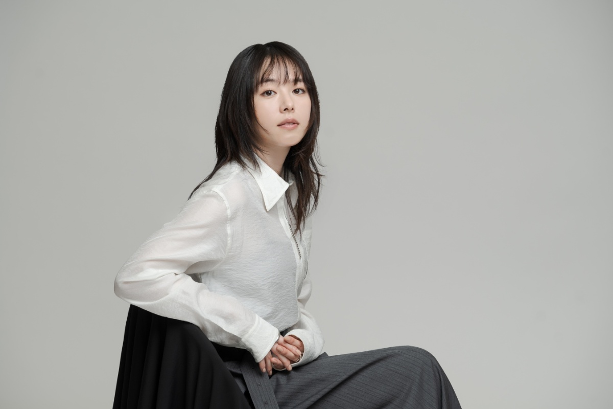 『102回目のプロポーズ』主演・唐田えりかが語る、 名作を引き継ぐプレッシャーと武田鉄矢から学んだこと