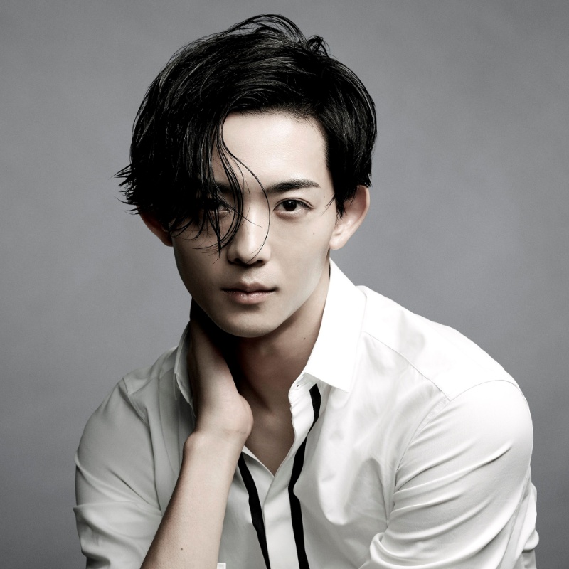 竜星涼(りゅうせい・りょう)