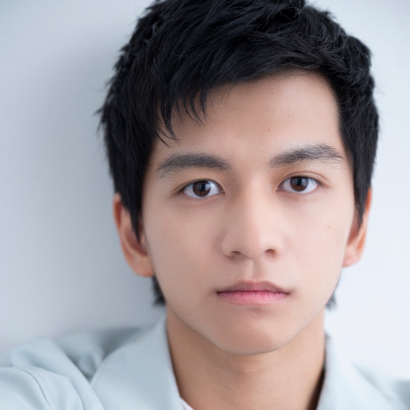 田中偉登(たなか・たけと)