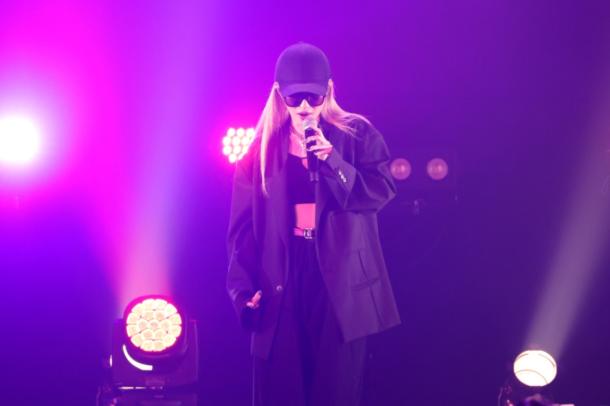 『顔のない患者』イベントレポート