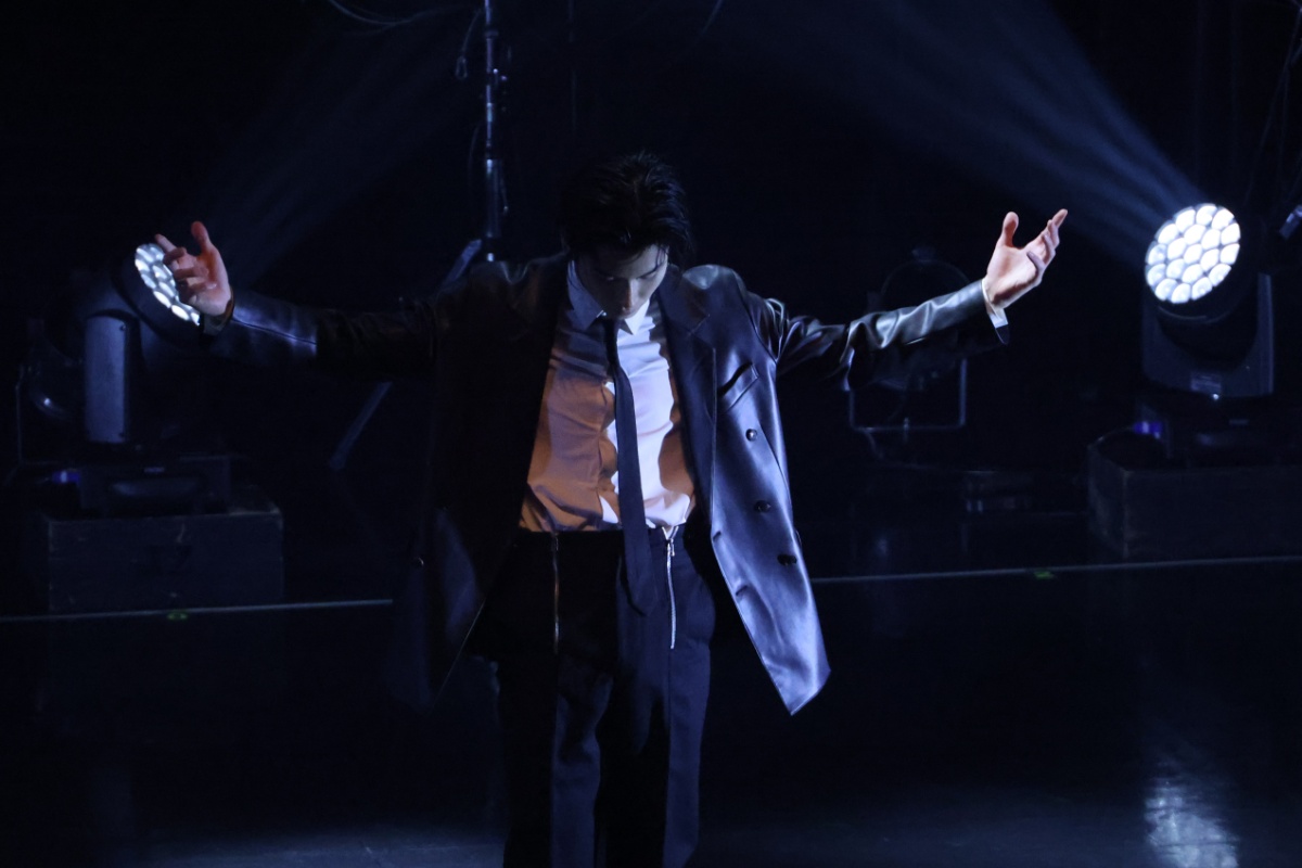 『顔のない患者』イベントレポート