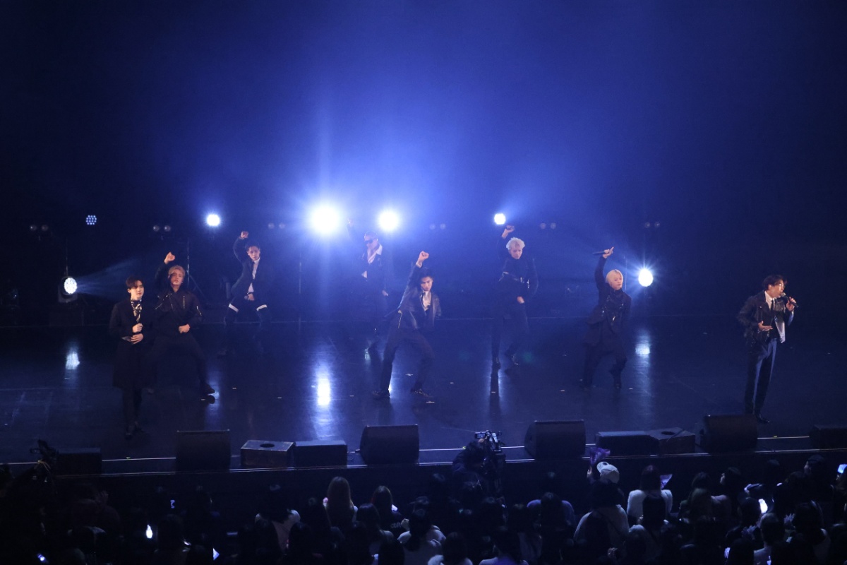 『顔のない患者』イベントレポート