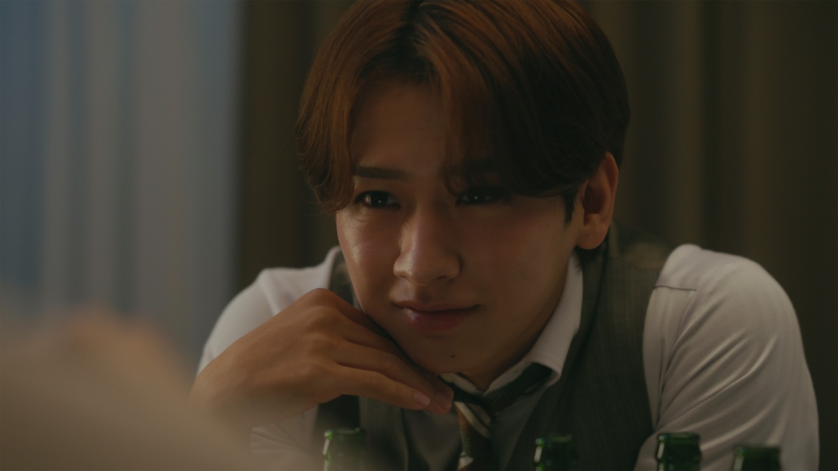 『フェイクファクトリップス』場面写真