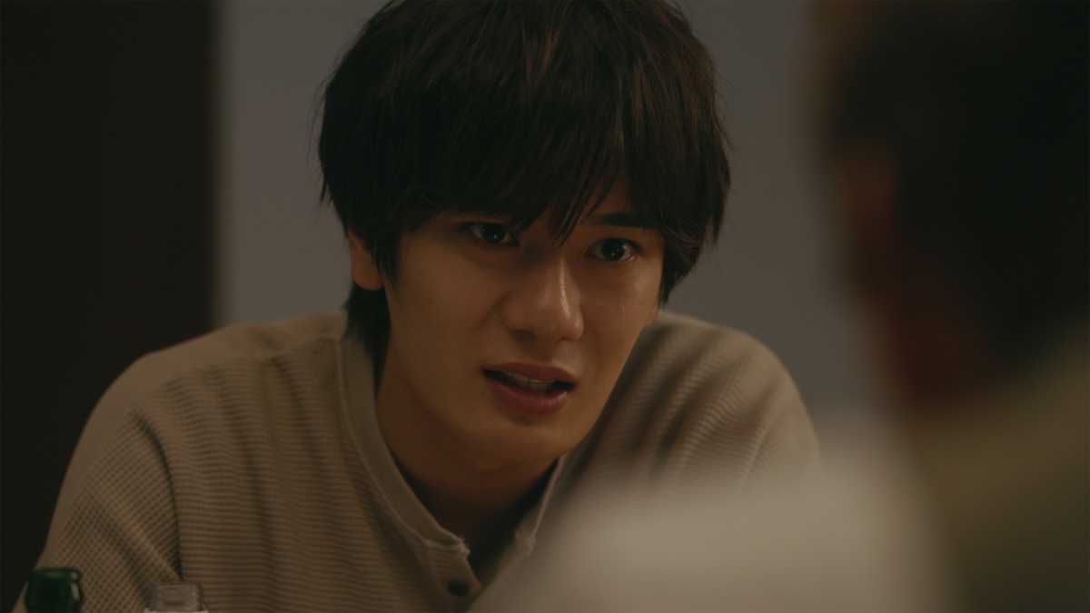 『フェイクファクトリップス』場面写真