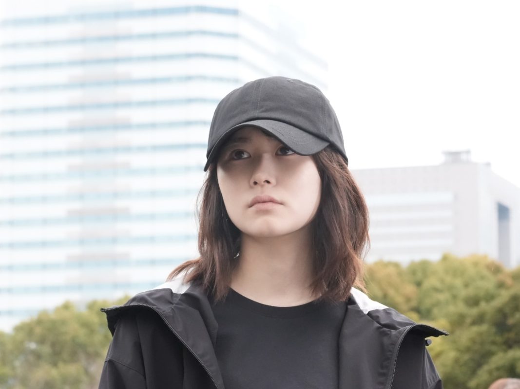 『東京P.D. 警視庁広報2係 season2』場面写真