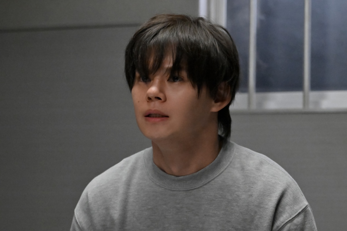 『東京P.D. 警視庁広報2係 season2』場面写真