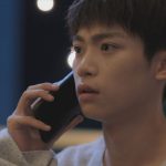 『逆愛～Revenged Love～』場面写真