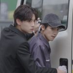 『逆愛～Revenged Love～』場面写真