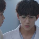 『逆愛～Revenged Love～』場面写真