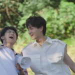 『逆愛～Revenged Love～』場面写真