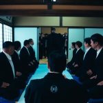 『極道～GOKUDO～』