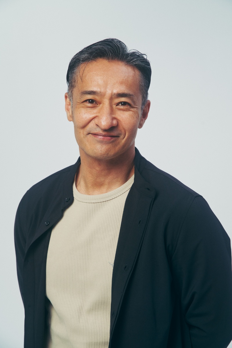 『極道～GOKUDO～』