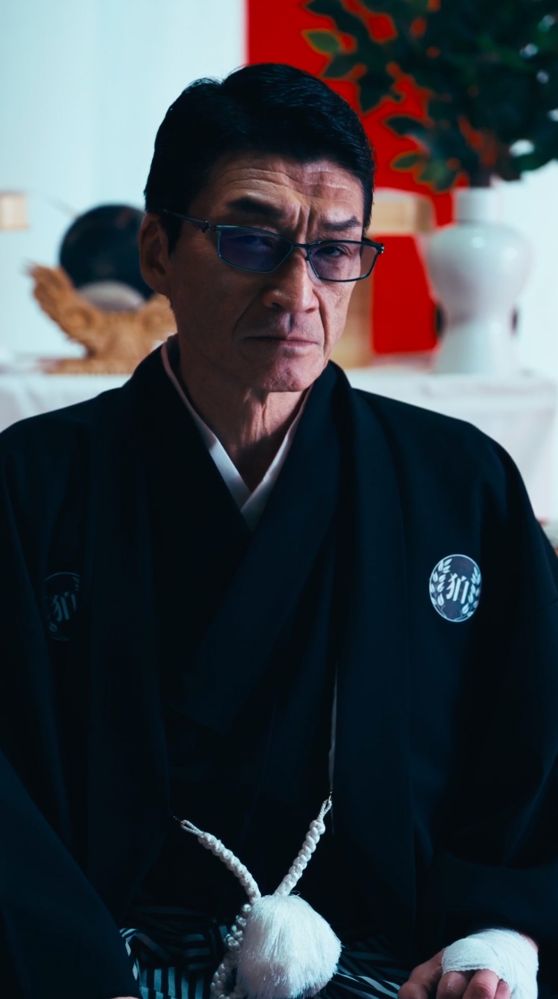 『極道～GOKUDO～』