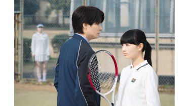 ドラマ『転校生ナノ』ep.1場面写真