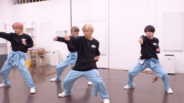 『MAZZEL DUO MISSION』未公開映像大放出SP