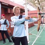 『MAZZEL DUO MISSION』未公開映像大放出SP