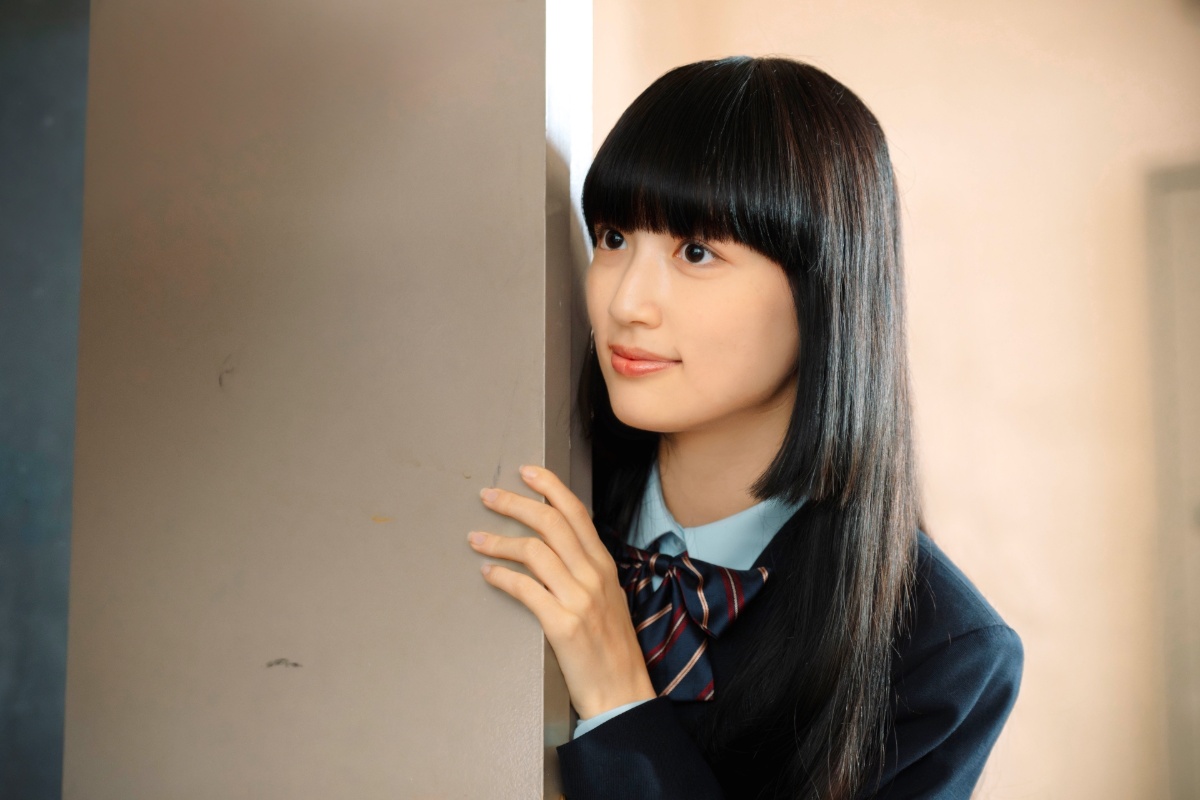 『転校生ナノ』場面写真