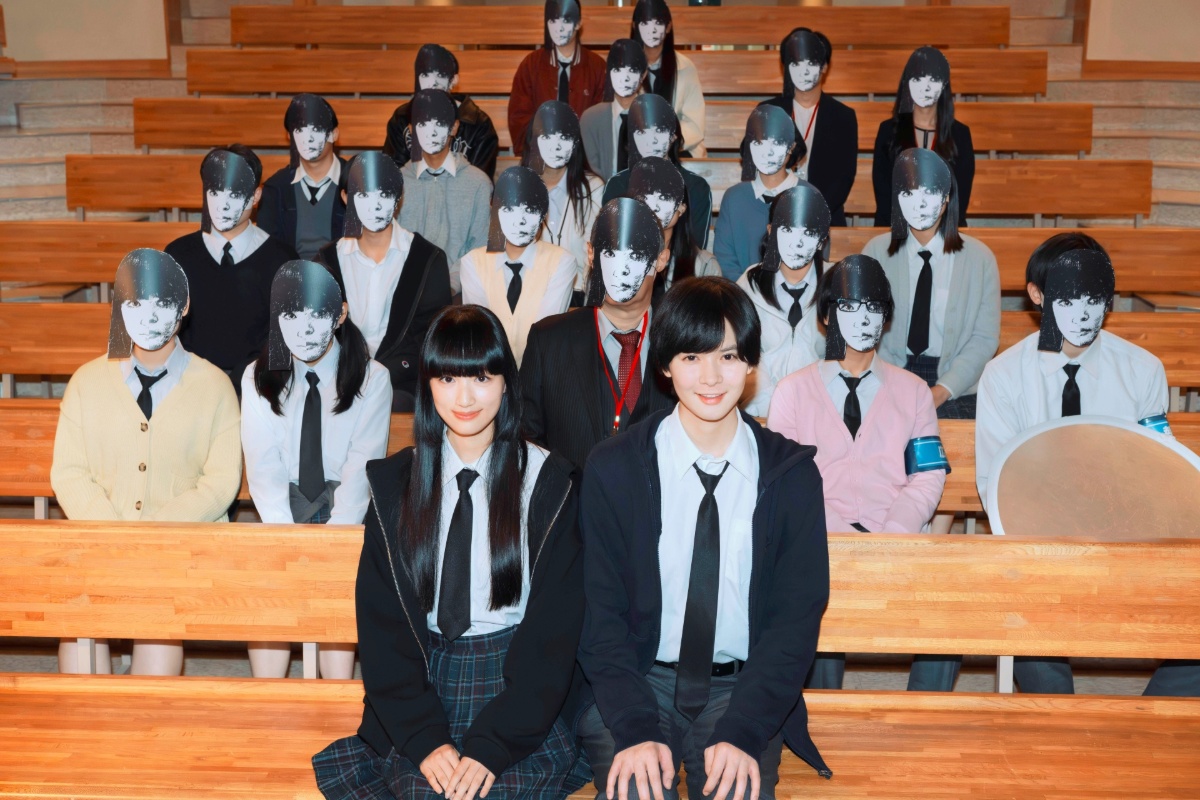 『転校生ナノ』場面写真