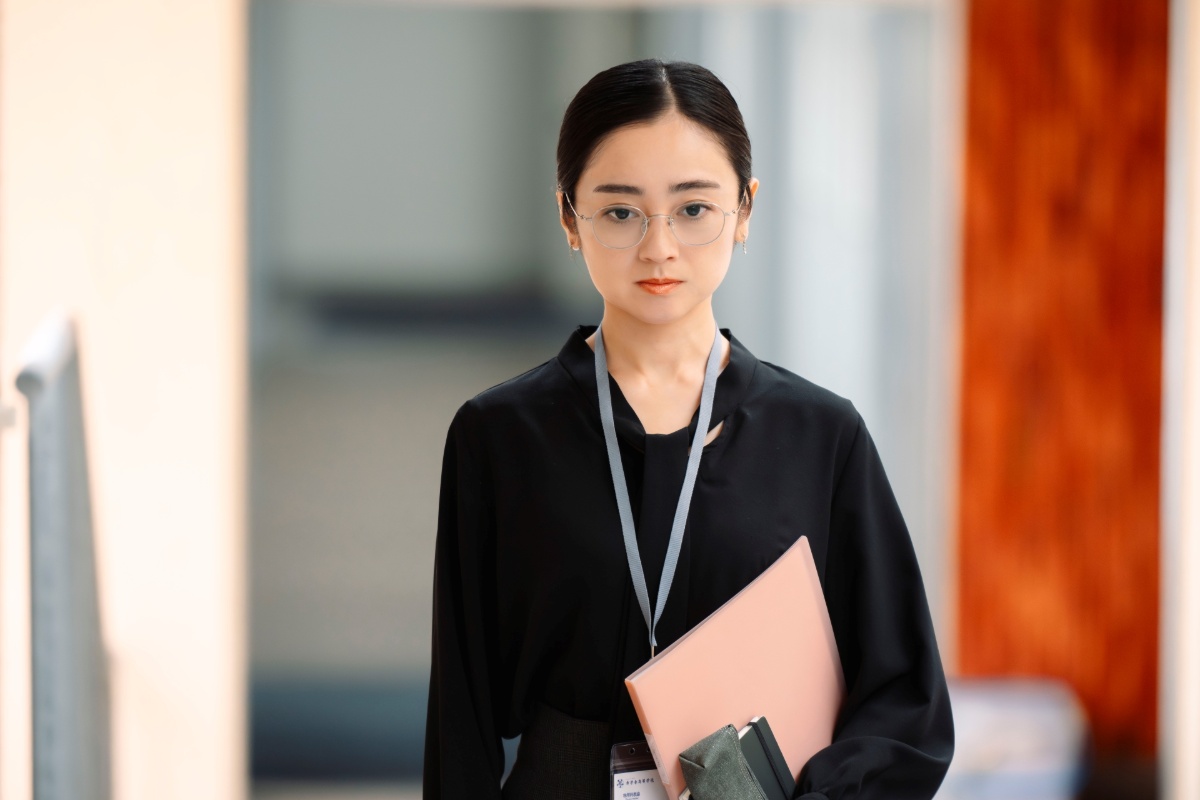 『転校生ナノ』場面写真