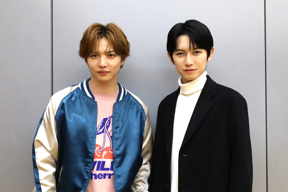 『時光代理人』佐藤様＆本郷様インタビュー