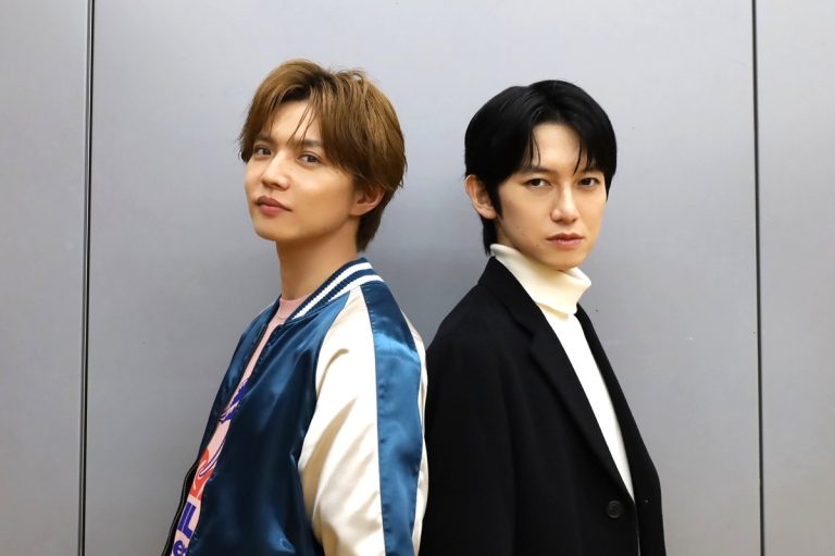 『時光代理人』佐藤様＆本郷様インタビュー